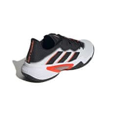 Adidas Cipők tenisz fehér 43 1/3 EU Barricade Allcourt