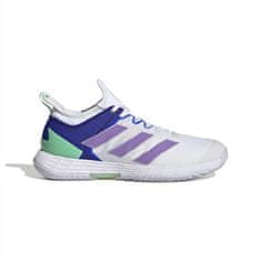 Adidas Cipők tenisz fehér 39 1/3 EU Adizero Ubersonic 4