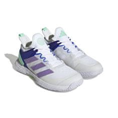 Adidas Cipők tenisz fehér 39 1/3 EU Adizero Ubersonic 4