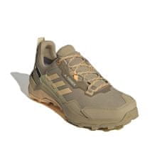 Adidas Cipők trekking bézs 44 EU Terrex Ax4 Gtx