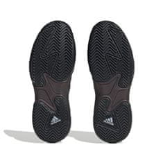 Adidas Cipők tenisz fekete 46 EU Barricade Allcourt