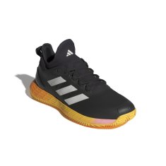 Adidas Cipők tenisz fekete 41 1/3 EU Adizero Ubersonic 4.1