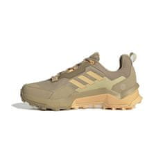 Adidas Cipők trekking bézs 44 EU Terrex Ax4 Gtx