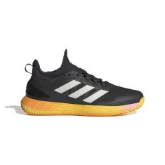 Adidas Cipők tenisz fekete 42 2/3 EU Adizero Ubersonic 4.1