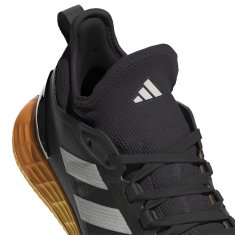 Adidas Cipők tenisz fekete 42 2/3 EU Adizero Ubersonic 4.1