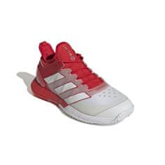 Adidas Cipők tenisz 44 2/3 EU Adizero Ubersonic 4 Heat.rdy Allcourt