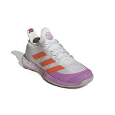 Adidas Cipők tenisz fehér 42 2/3 EU Adizero Ubersonic 4 Allcourt