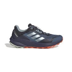 Adidas Cipők futás tengerészkék 44 2/3 EU Terrex Trailrider