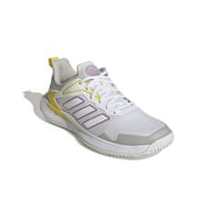 Adidas Cipők tenisz fehér 36 2/3 EU Defiant Speed Allcourt