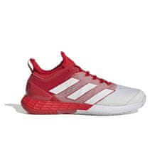 Adidas Cipők tenisz 44 2/3 EU Adizero Ubersonic 4 Heat.rdy Allcourt