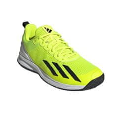 Adidas Cipők tenisz sárga 41 1/3 EU Courtflash Speed Allcourt