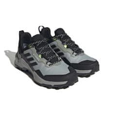 Adidas Cipők trekking szürke 40 EU Terrex Ax4 Gtx