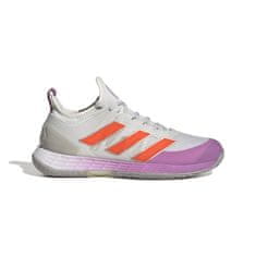 Adidas Cipők tenisz fehér 42 2/3 EU Adizero Ubersonic 4 Allcourt