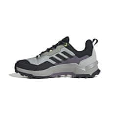 Adidas Cipők trekking szürke 39 1/3 EU Terrex Ax4 Gtx