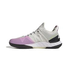 Adidas Cipők tenisz fehér 42 2/3 EU Adizero Ubersonic 4 Allcourt