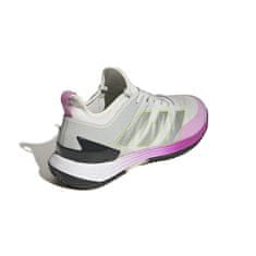 Adidas Cipők tenisz fehér 42 2/3 EU Adizero Ubersonic 4 Allcourt