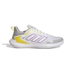 Adidas Cipők tenisz fehér 39 1/3 EU Defiant Speed Allcourt