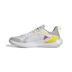 Adidas Cipők tenisz fehér 36 2/3 EU Defiant Speed Allcourt