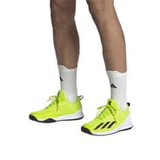 Adidas Cipők tenisz sárga 48 2/3 EU Courtflash Speed Allcourt