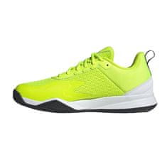 Adidas Cipők tenisz sárga 48 2/3 EU Courtflash Speed Allcourt