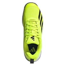 Adidas Cipők tenisz sárga 41 1/3 EU Courtflash Speed Allcourt