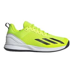 Adidas Cipők tenisz sárga 41 1/3 EU Courtflash Speed Allcourt