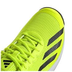 Adidas Cipők tenisz sárga 41 1/3 EU Courtflash Speed Allcourt