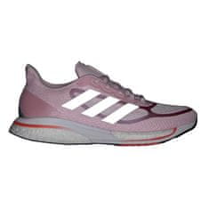 Adidas Cipők futás rózsaszín 39 1/3 EU Supernova+