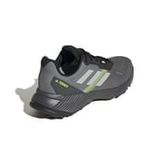 Adidas Cipők futás grafit 43 1/3 EU Terrex Soulstride Rain.rdy