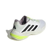 Adidas Cipők futás 40 2/3 EU Barricade 13 Allcourt