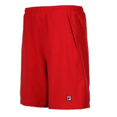 FILA Nadrág piros 188 - 193 cm/XXL Santana