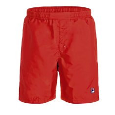 FILA Nadrág piros 188 - 193 cm/XXL Santana