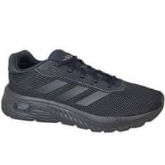 Adidas Cipők fekete 47 1/3 EU Cloudfoam Comfy