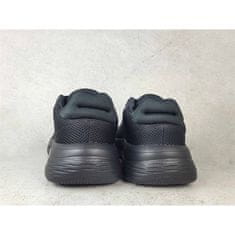 Adidas Cipők fekete 47 1/3 EU Cloudfoam Comfy