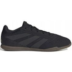 Adidas Cipők fekete 39 1/3 EU Halowe Predator If6405 BUTYADPREDATORCLUBIN