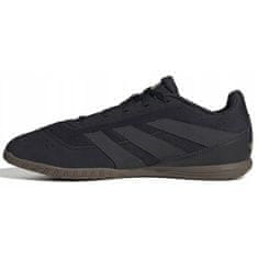 Adidas Cipők fekete 39 1/3 EU Halowe Predator If6405 BUTYADPREDATORCLUBIN