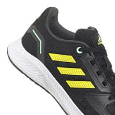 Adidas Cipők futás fekete 30.5 EU Runfalcon 2.0