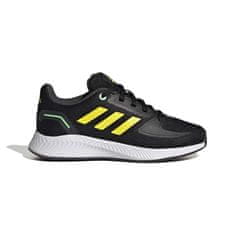 Adidas Cipők futás fekete 30.5 EU Runfalcon 2.0