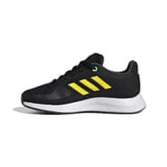 Adidas Cipők futás fekete 30.5 EU Runfalcon 2.0