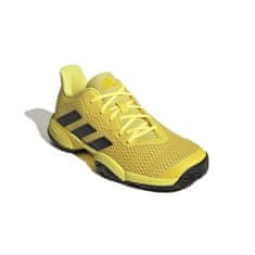 Adidas Cipők tenisz sárga 38 2/3 EU Barricade Allcourt