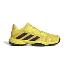 Adidas Cipők tenisz sárga 38 2/3 EU Barricade Allcourt