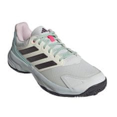 Adidas Cipők tenisz 39 1/3 EU Courtjam Control 3