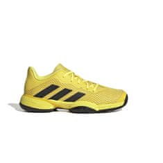 Adidas Cipők tenisz sárga 38 2/3 EU Barricade Allcourt