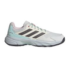 Adidas Cipők tenisz 43 1/3 EU Courtjam Control 3