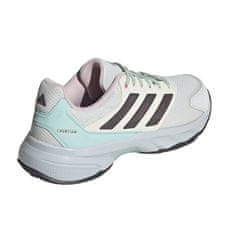 Adidas Cipők tenisz 39 1/3 EU Courtjam Control 3