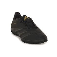 Adidas Cipők fekete 42 2/3 EU IF6397