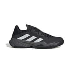 Adidas Cipők tenisz 43 1/3 EU Barricade