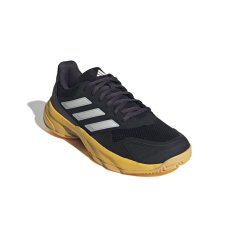 Adidas Cipők tenisz fekete 41 1/3 EU Courtjam Control 3