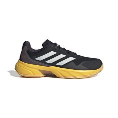 Adidas Cipők tenisz fekete 42 2/3 EU Courtjam Control 3