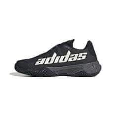 Adidas Cipők tenisz 45 1/3 EU Barricade